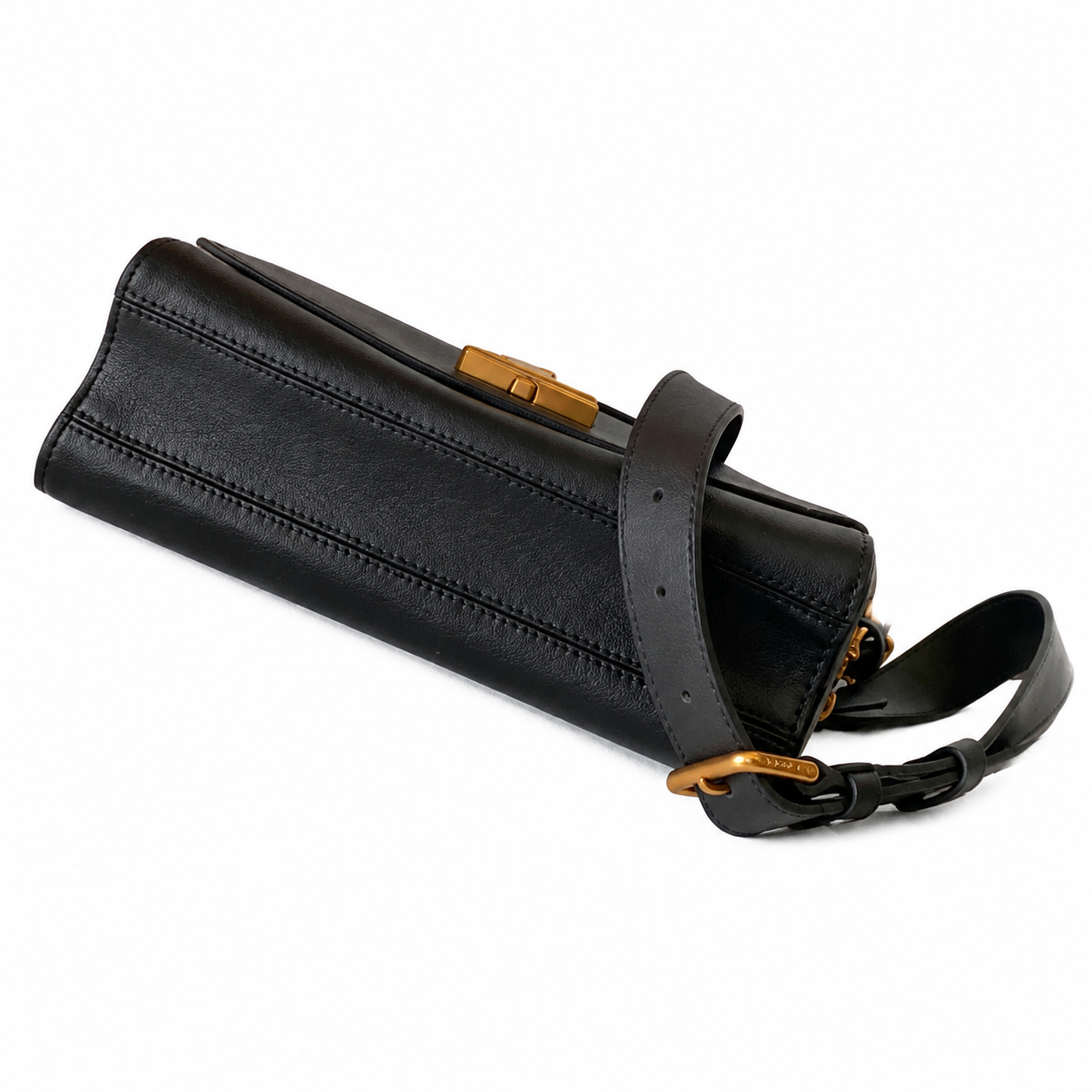 Louis Vuitton Monogram Pallas BB