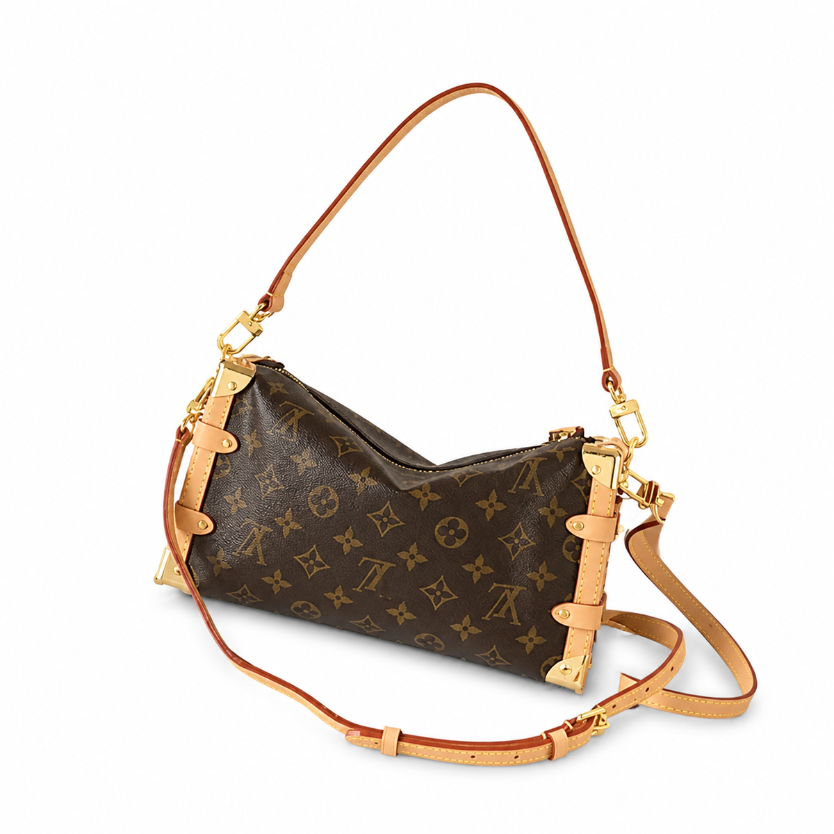 Louis Vuitton Monogram Crossbody Bag