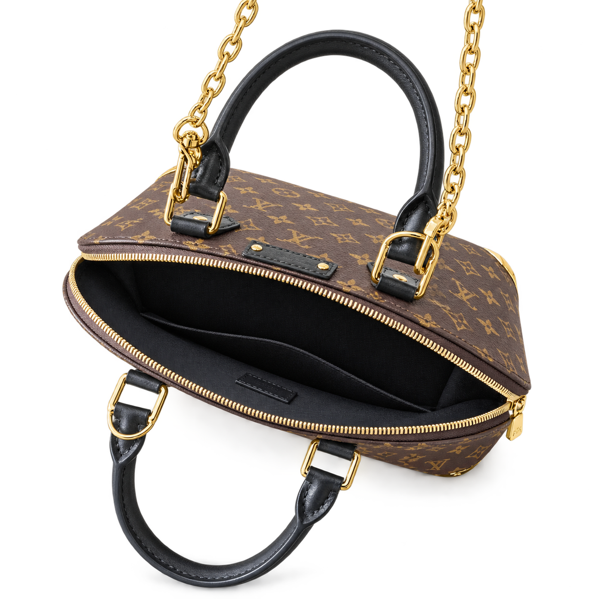 Louis Vuitton Monogram Grand Vertical Tote