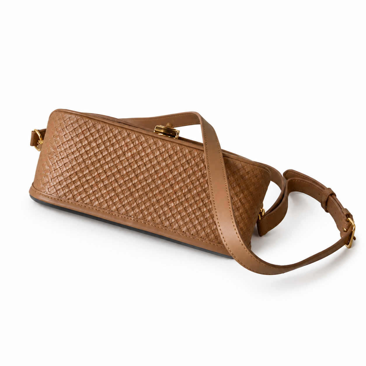 Louis Vuitton Monogram Envelope Flap Crossbody