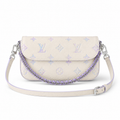 Louis Vuitton Monogram Slim Envelope Clutch — II