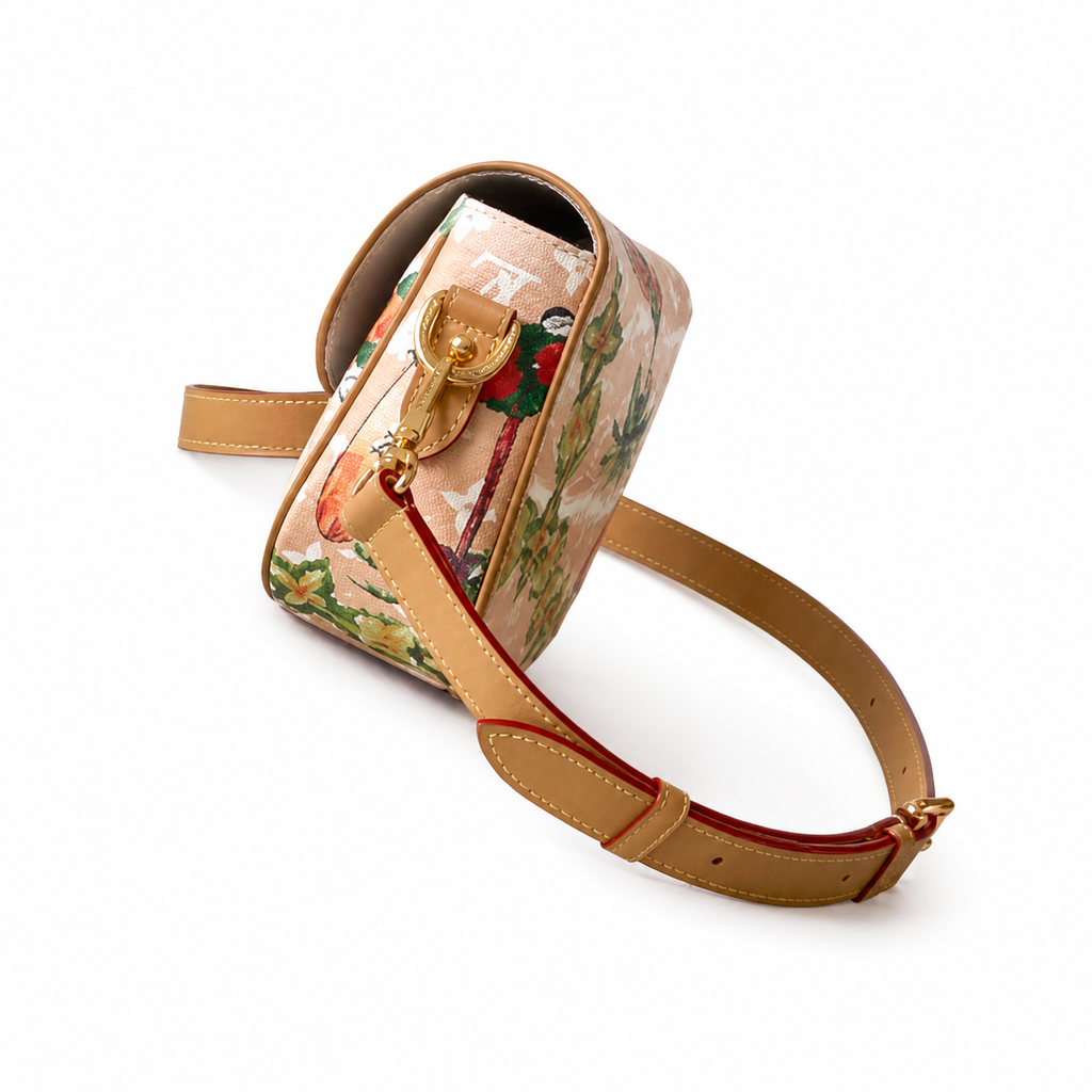 Louis Vuitton Monogram Everyday Mini Crossbody