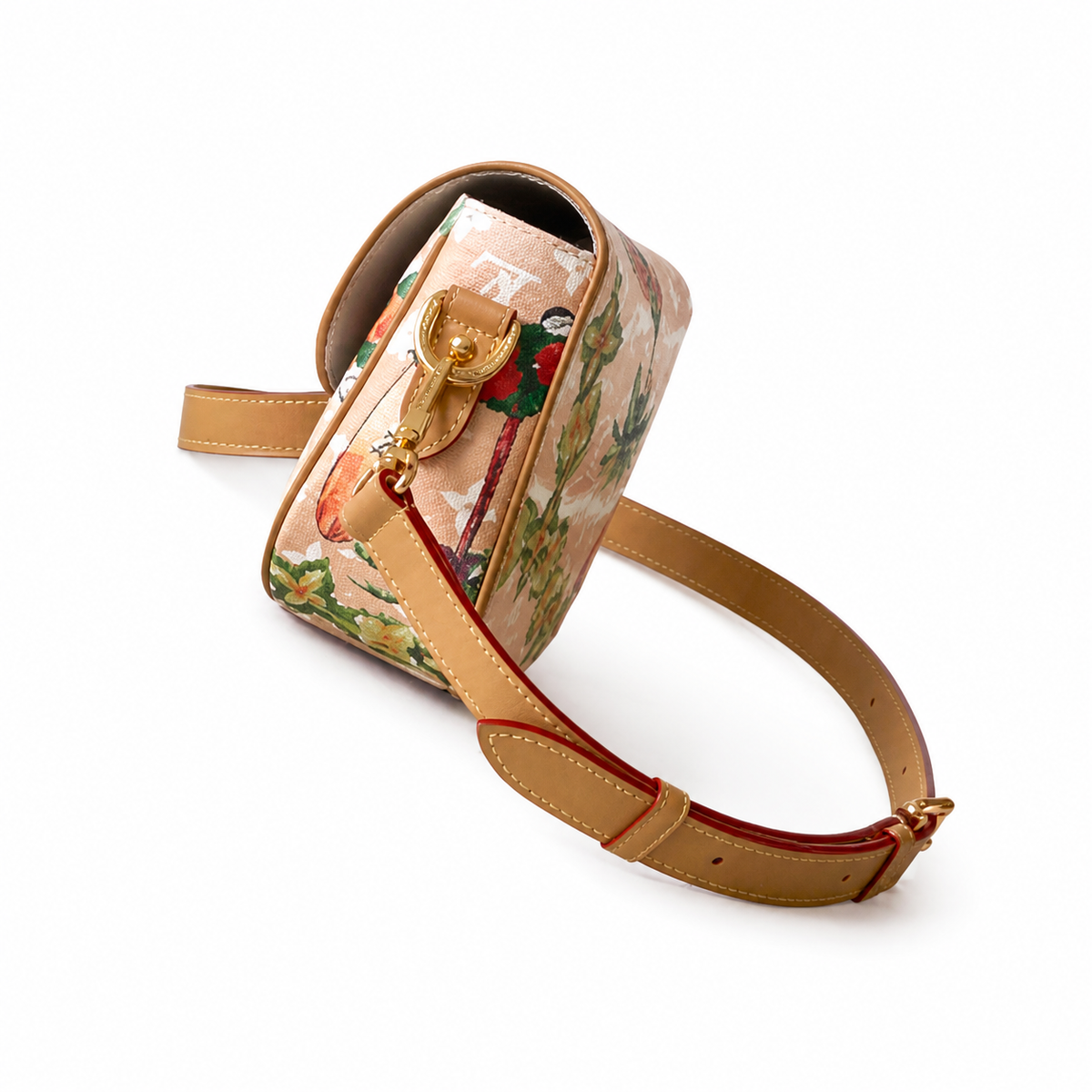 Louis Vuitton Monogram Everyday Mini Crossbody