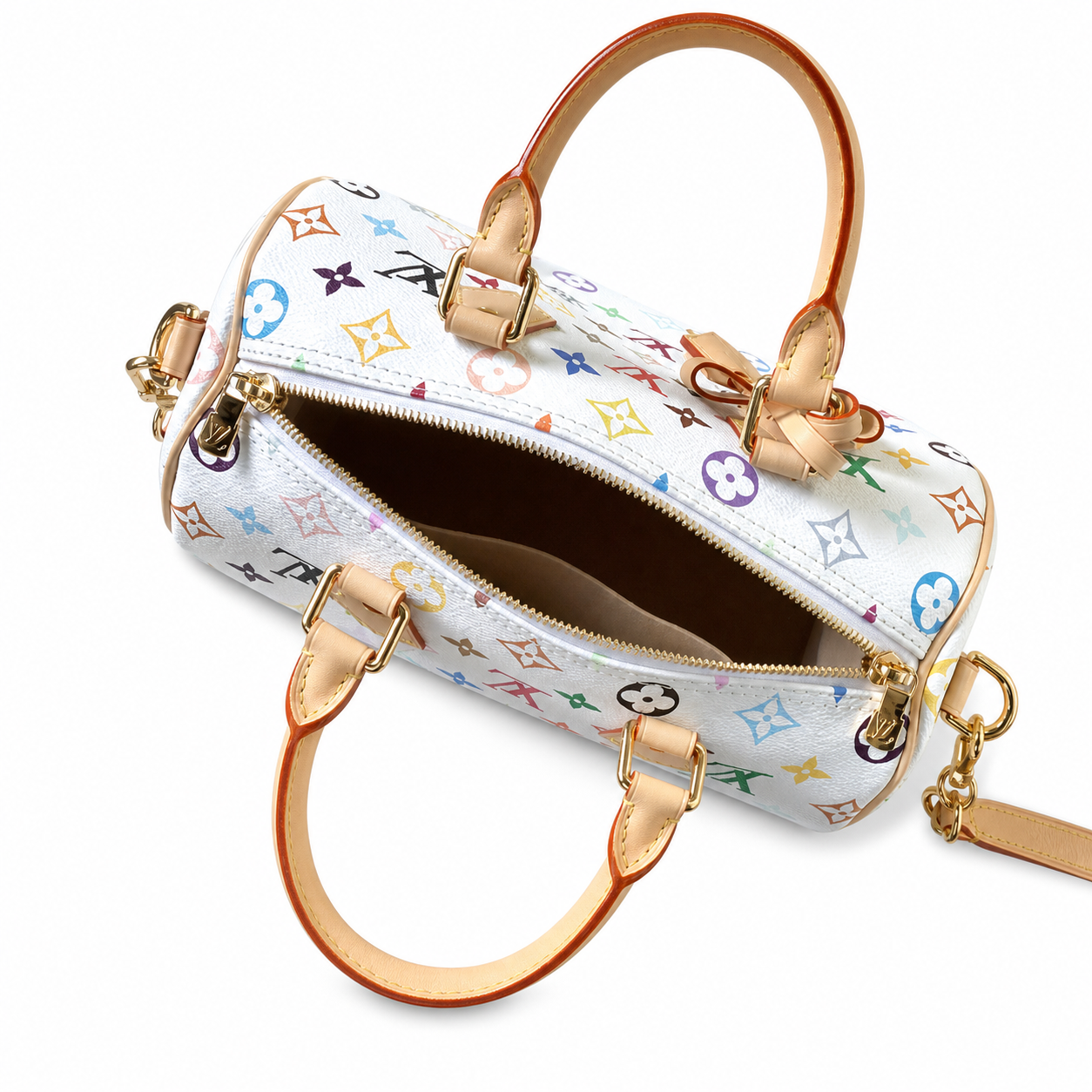 Louis Vuitton Monogram Sweet Spot Crossbody