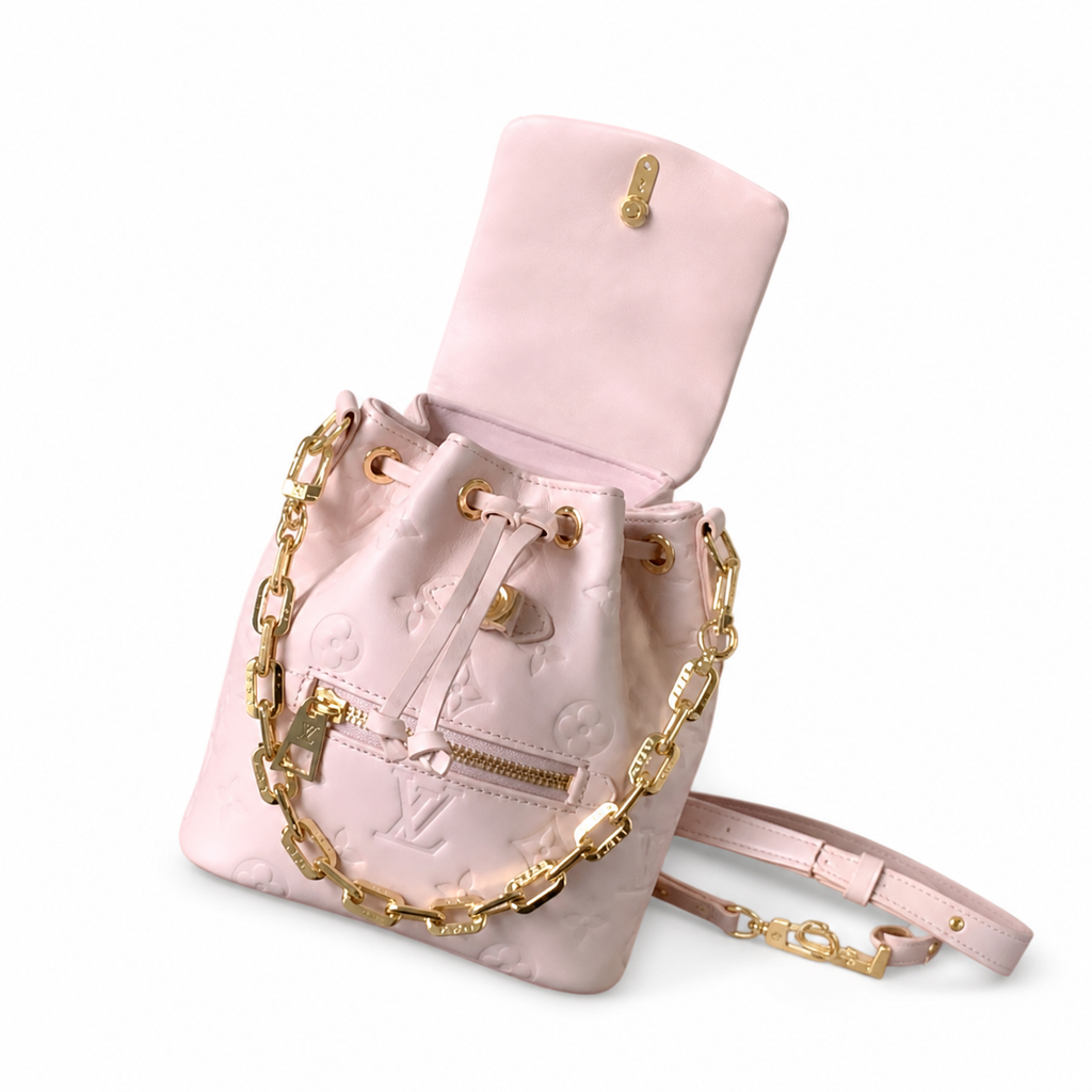 Louis Vuitton Monogram Discovery Bumbag