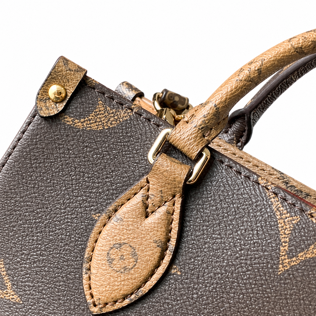 Louis Vuitton Monogram Diane