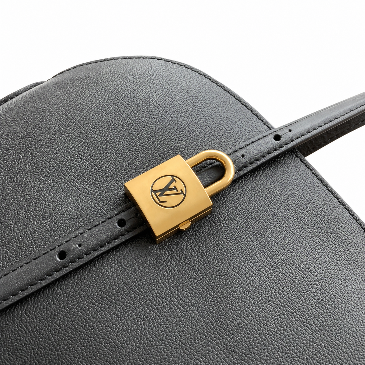 Louis Vuitton Monogram Grand Shoulder Tote in Signature Canvas