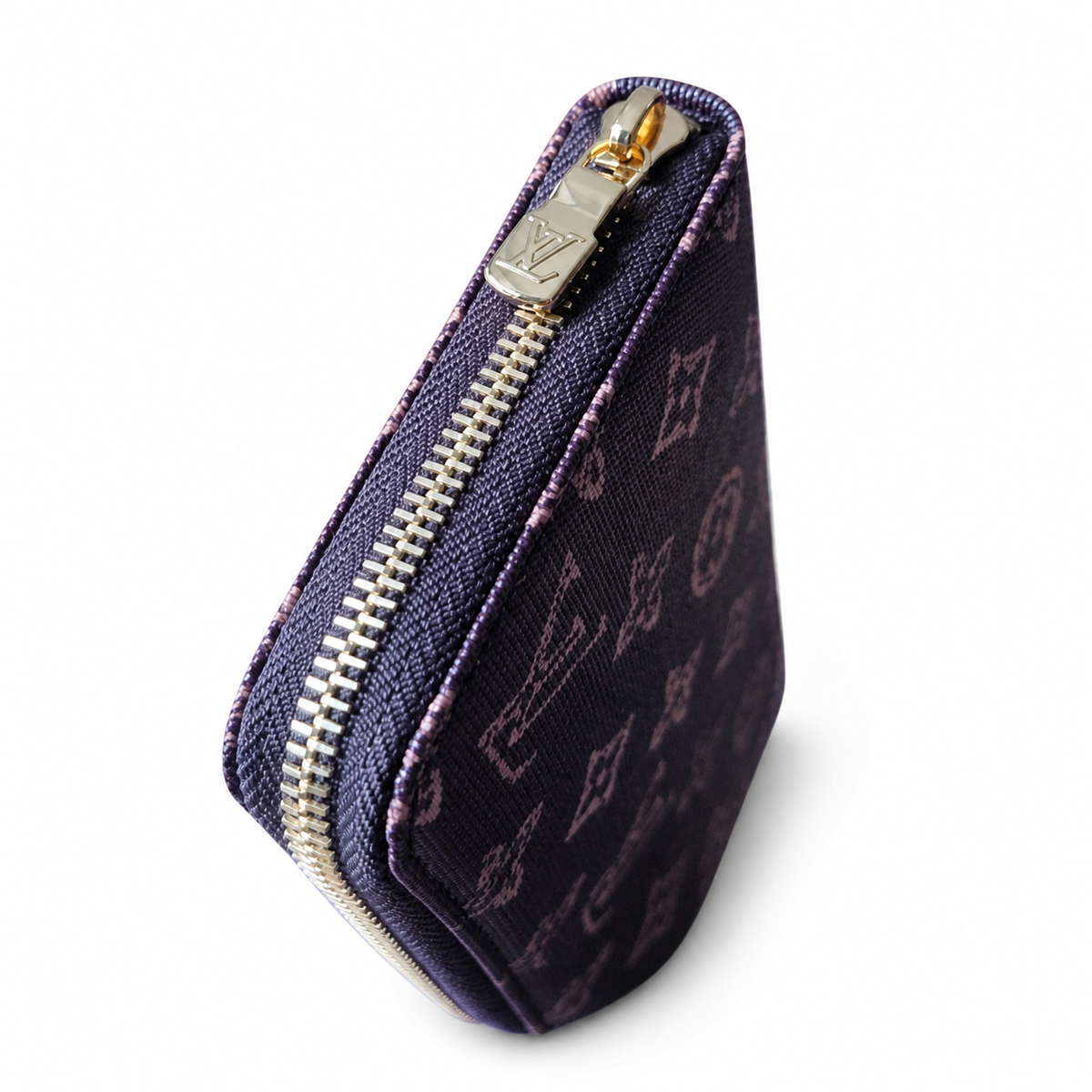Louis Vuitton Monogram Heritage Flat Clutch