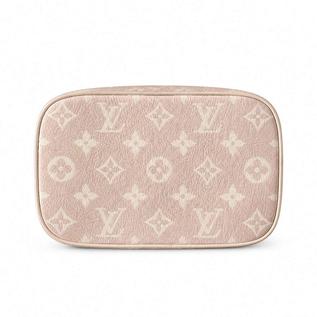 Louis Vuitton Monogram Mini Box Crossbody