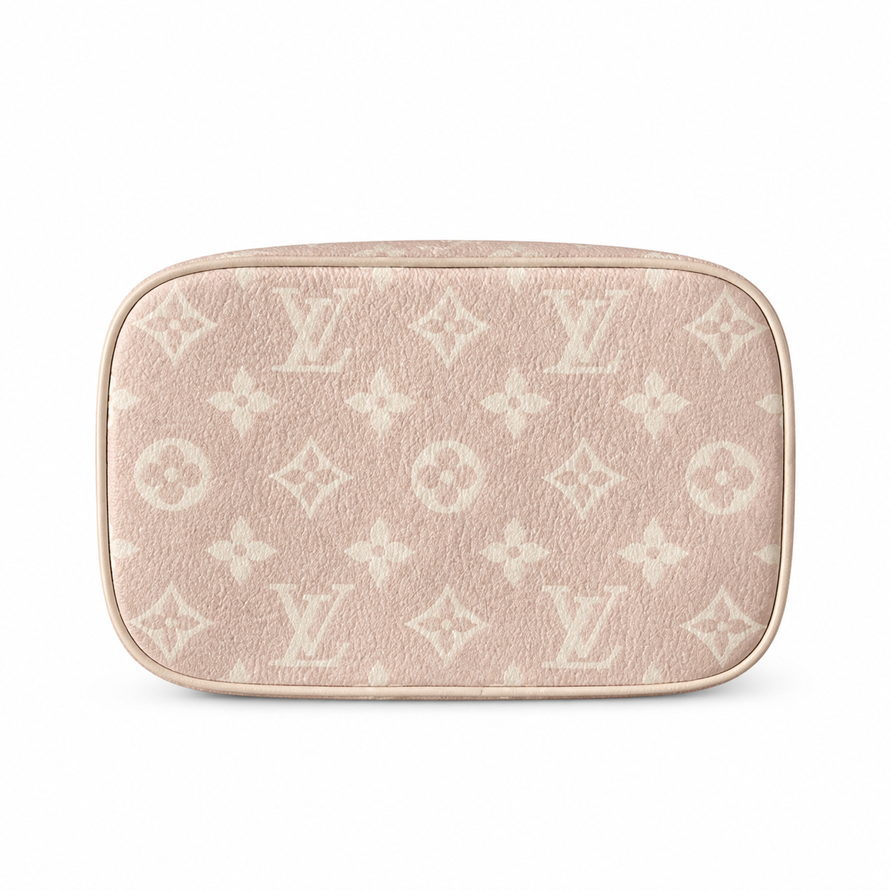 Louis Vuitton Monogram Mini Box Crossbody