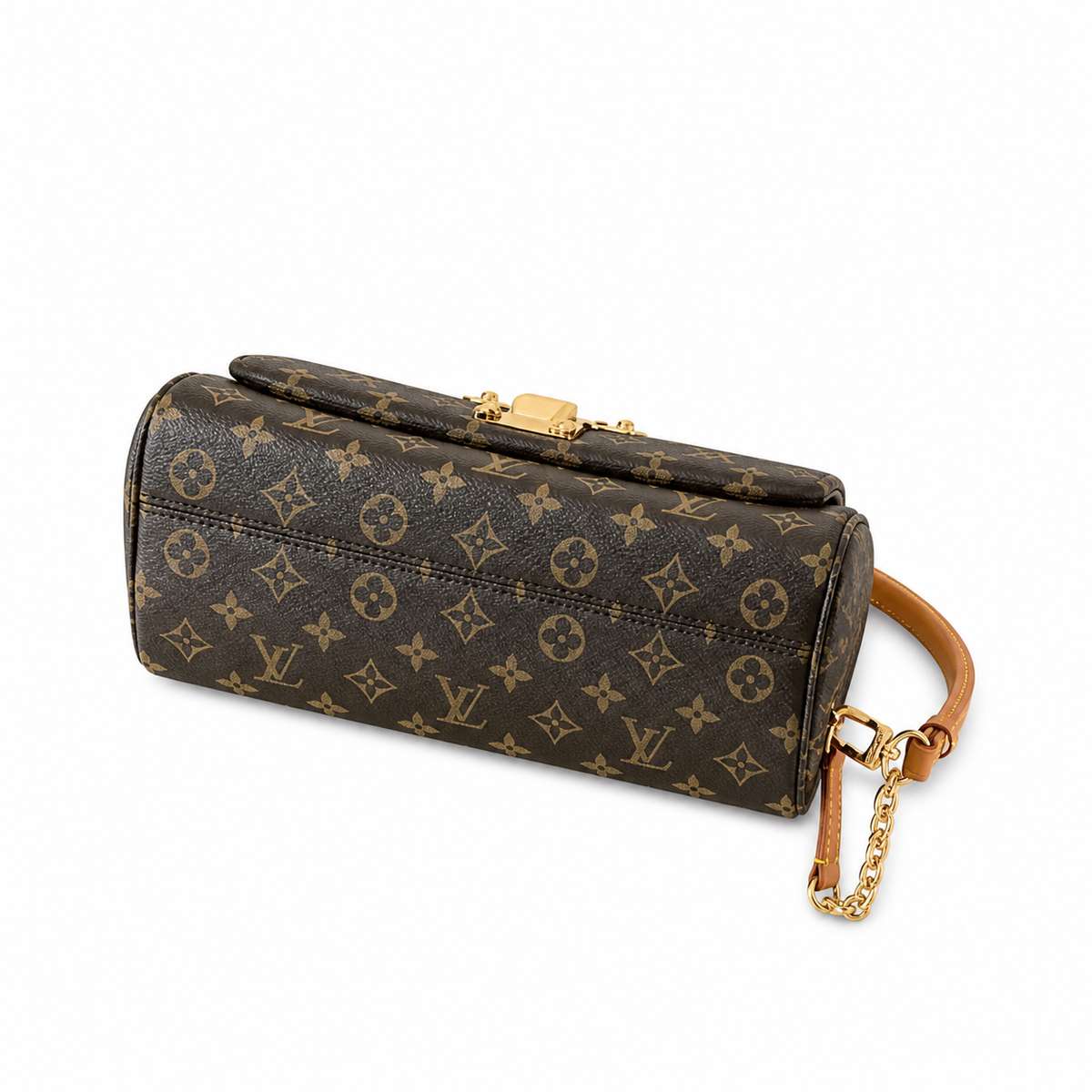 Louis Vuitton Monogram Slouch Shoulder Tote
