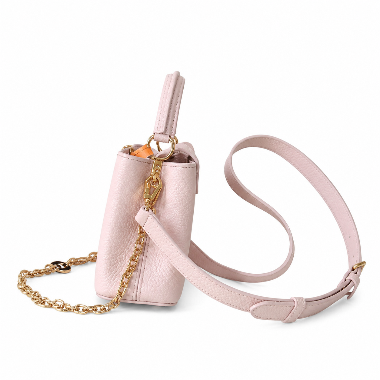 Louis Vuitton Monogram Heritage Pencil Crossbody III