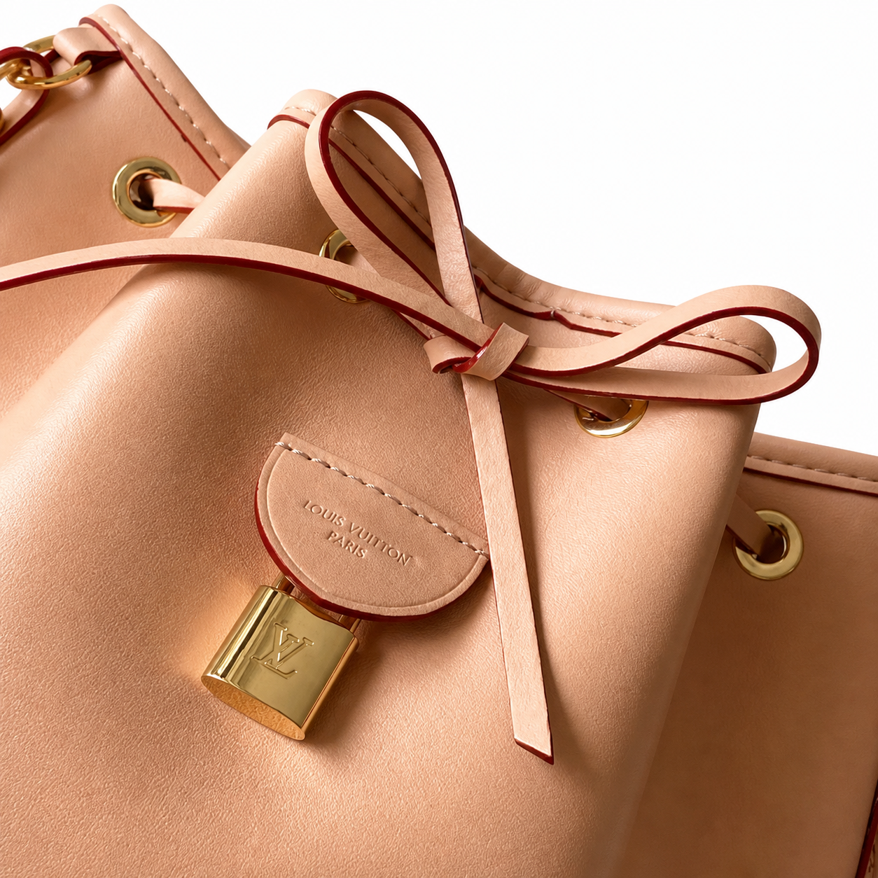 Louis Vuitton Monogram Oversized Crossbody Bag