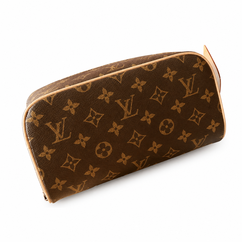 Louis Vuitton Monogram Mini Shoulder Pochette