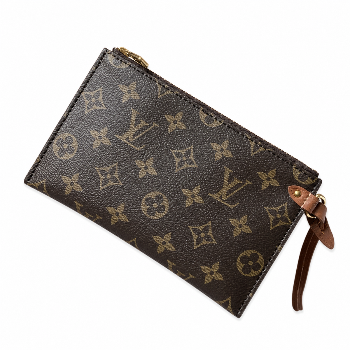Louis Vuitton Monogram Empreinte Grand Tote