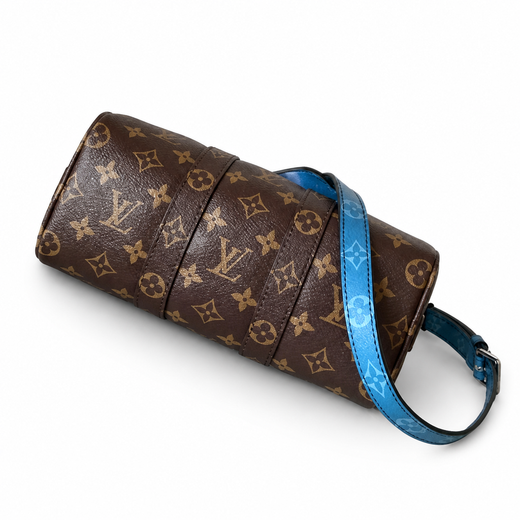 Louis Vuitton Monogram Signature Top Handle