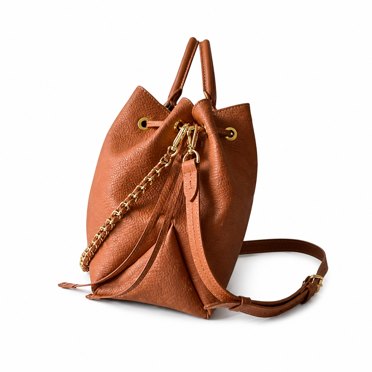 Louis Vuitton Monogram Crossbody Shoulder Bag