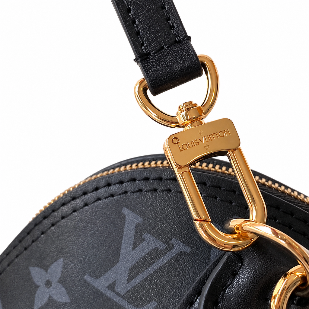 Louis Vuitton Monogram Day-to-Evening Crossbody