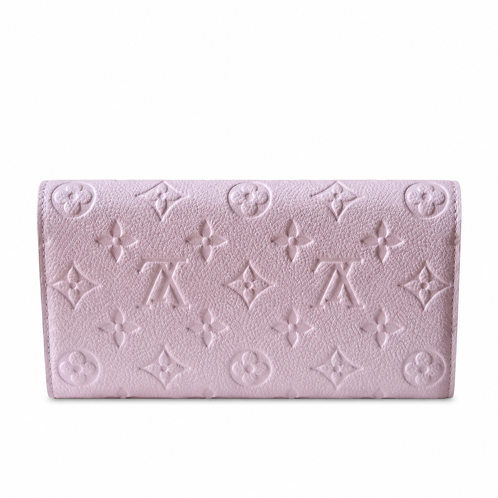 Louis Vuitton Monogram Heritage Compact Pochette