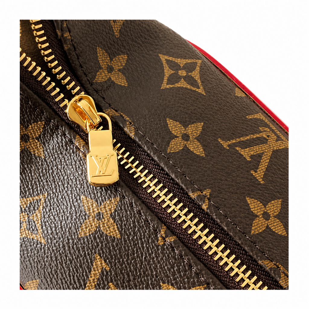 Louis Vuitton Monogram Mini Shoulder Bag