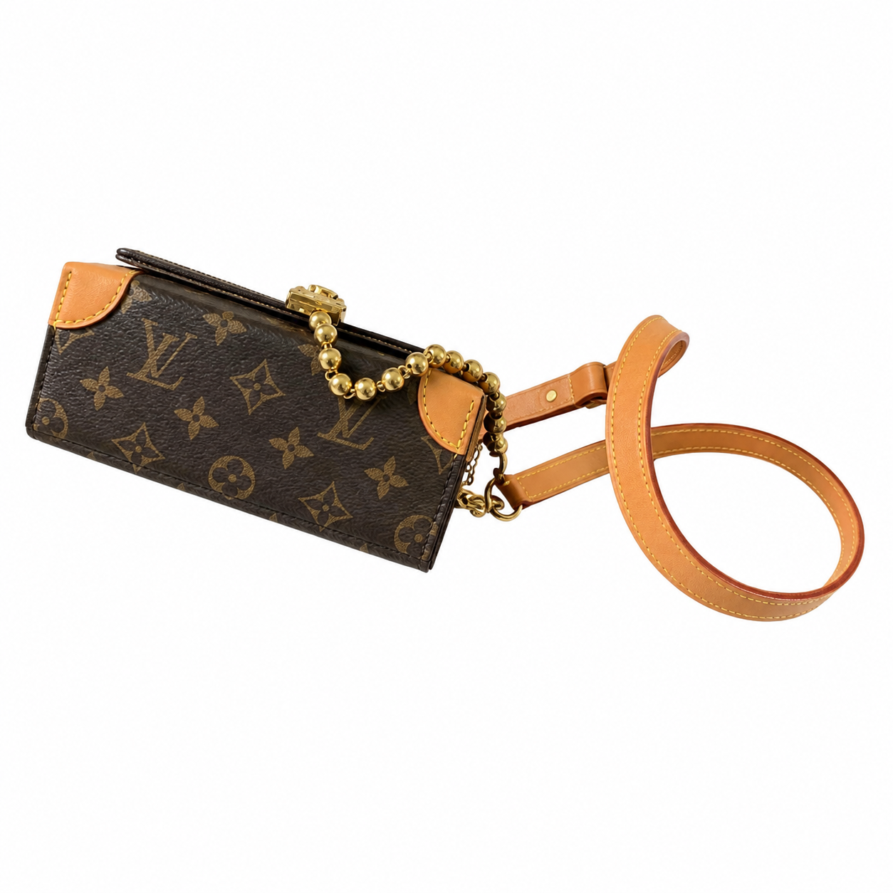 Louis Vuitton Monogram Pochette Accessoires
