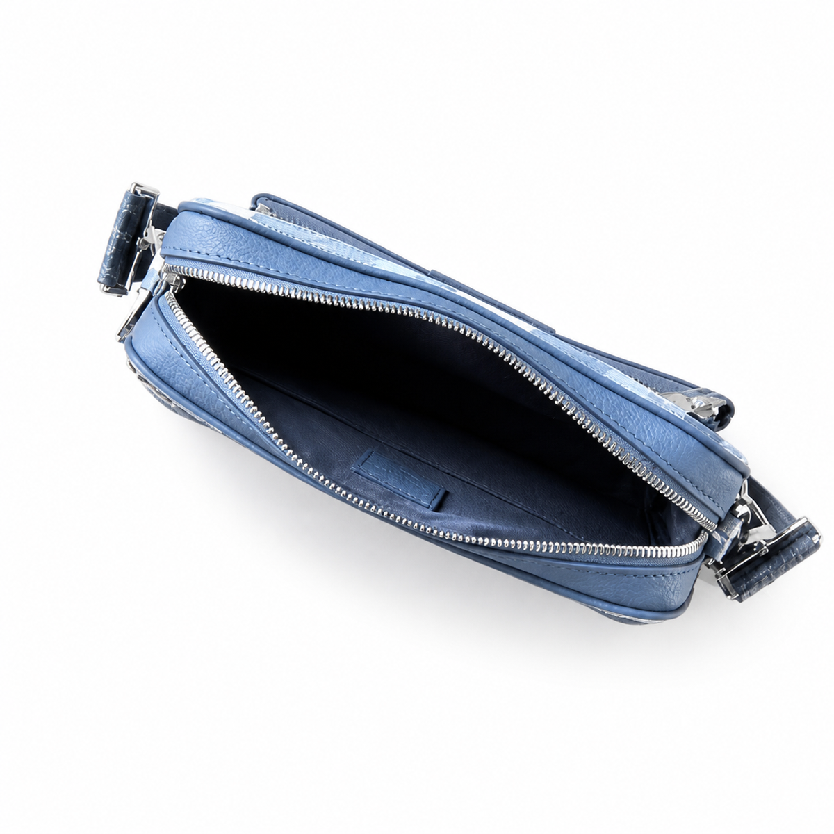 LV Monogram Crossbody Bag — Refined Everyday Luxury