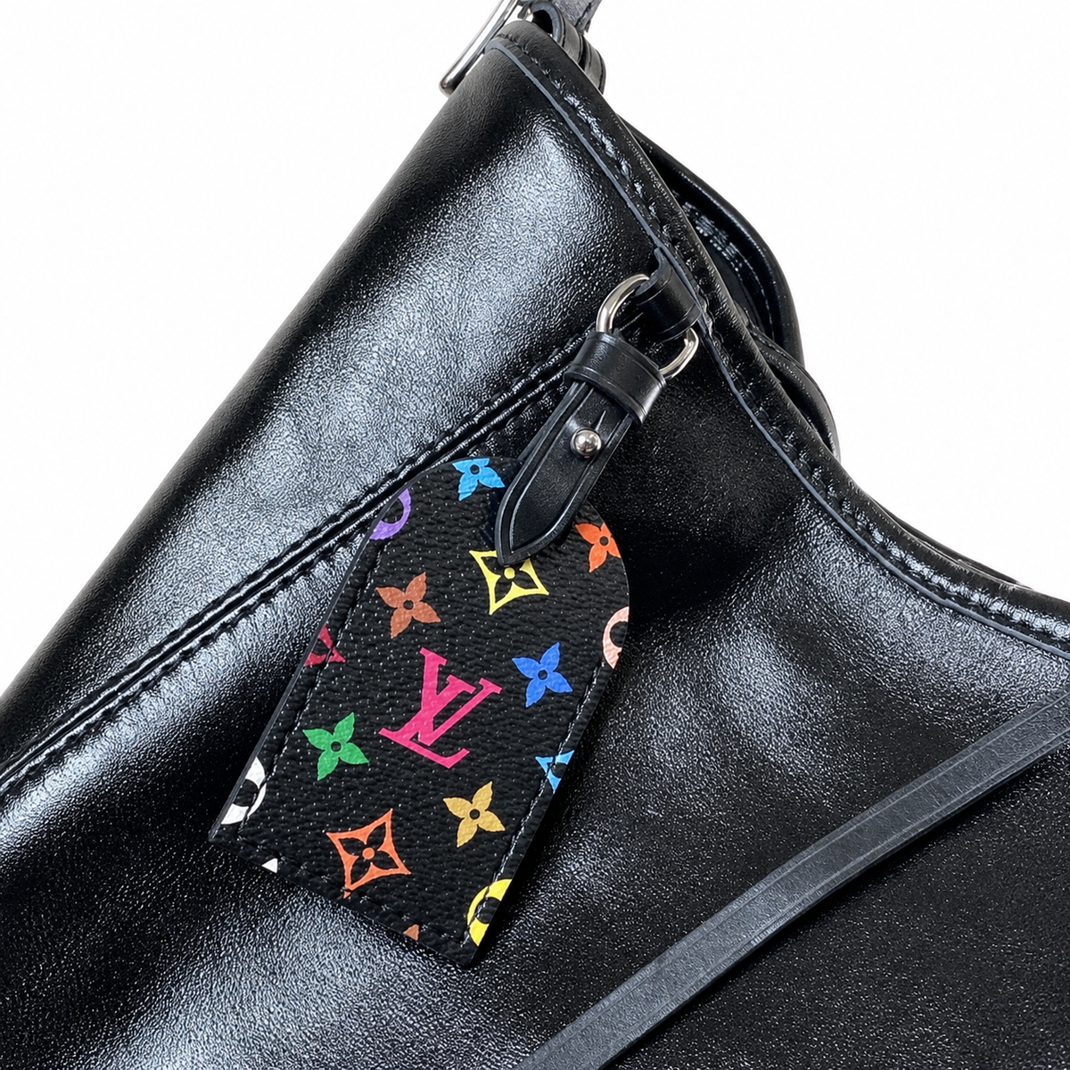Louis Vuitton Monogram Totally MM