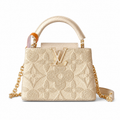 Louis Vuitton Monogram Twist Flap Crossbody
