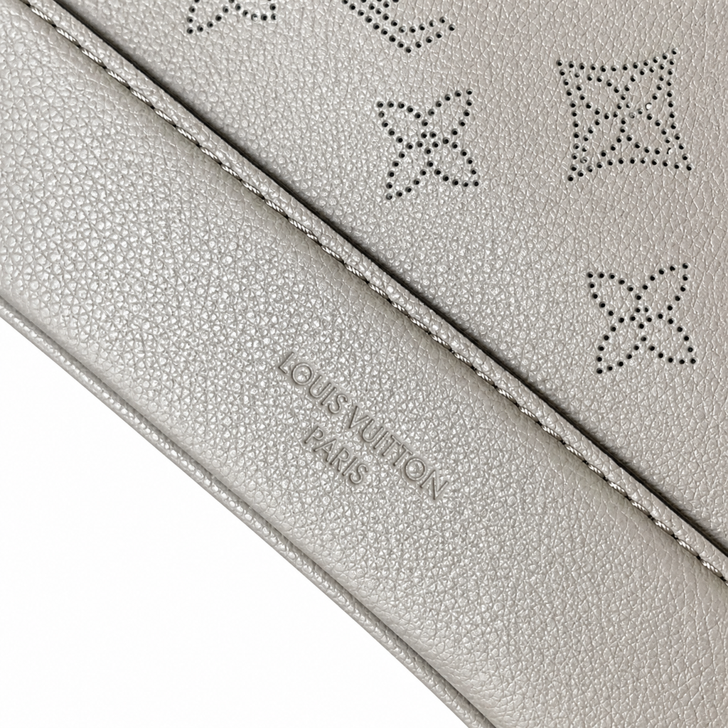 Louis Vuitton Monogram Square Shoulder Bag