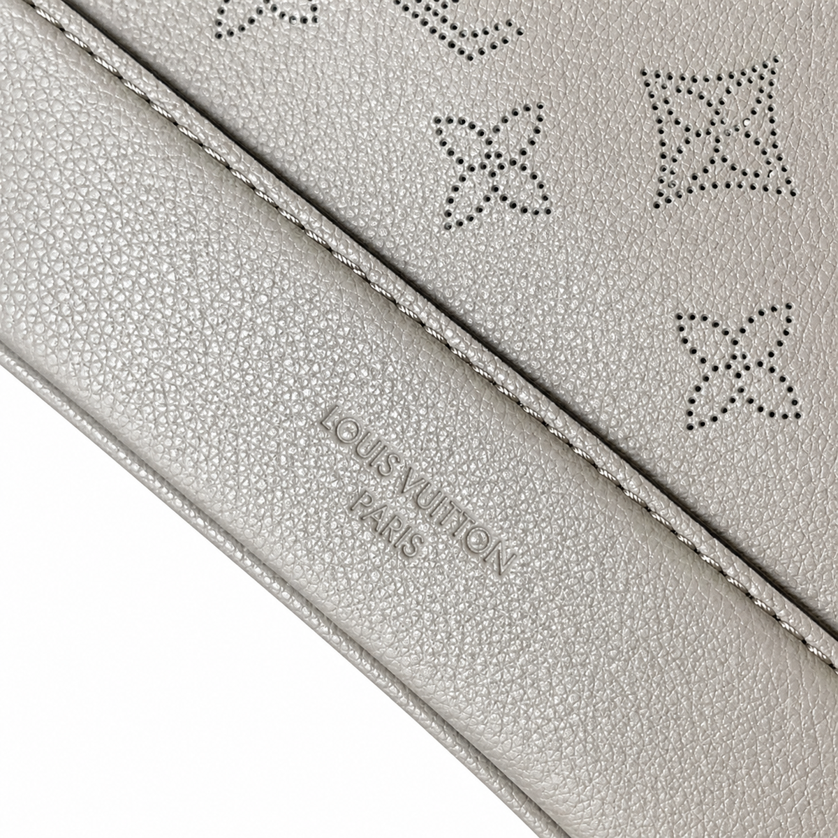 Louis Vuitton Monogram Square Shoulder Bag