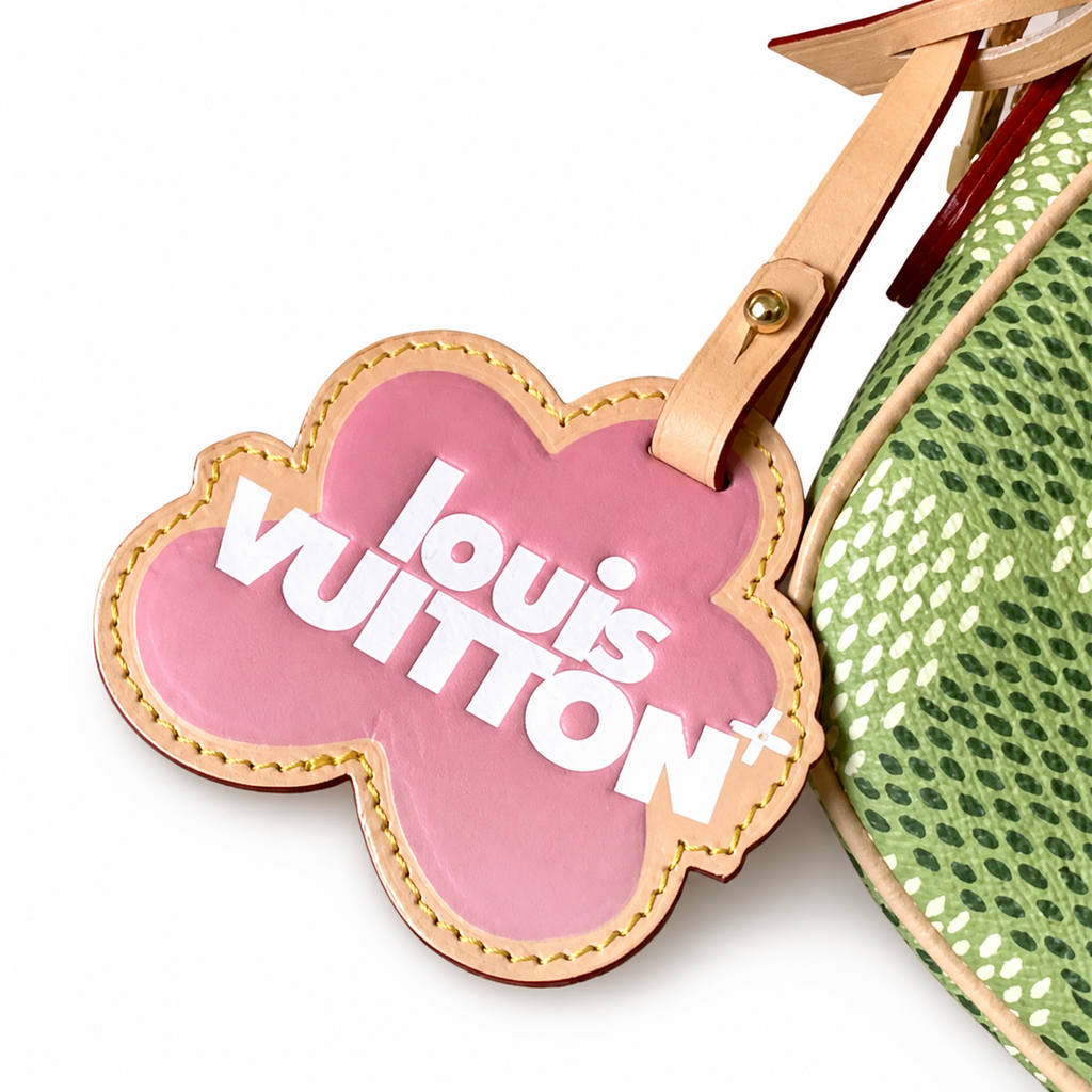 Louis Vuitton Monogram Petite Square Crossbody