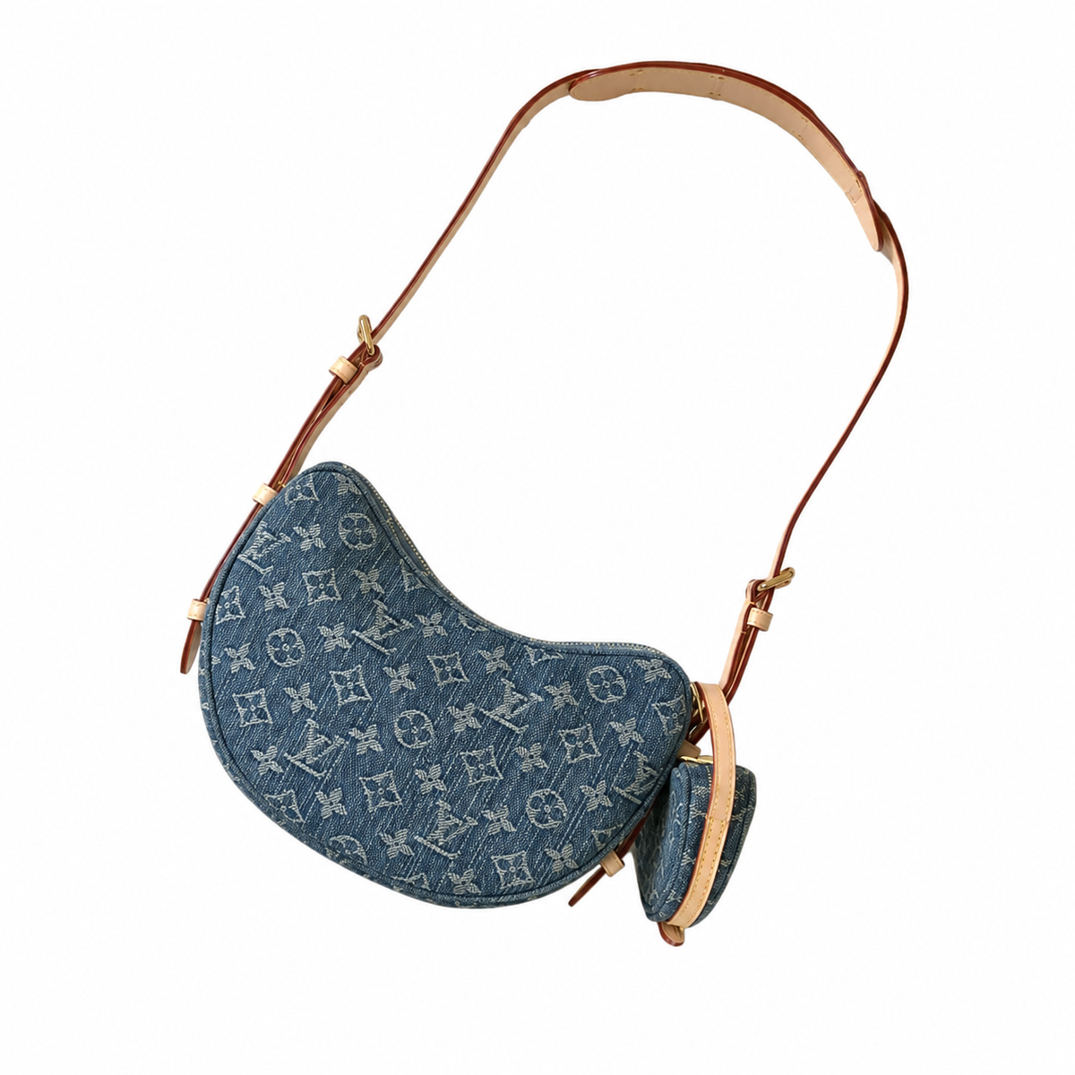 Louis Vuitton Monogram Saint Cloud