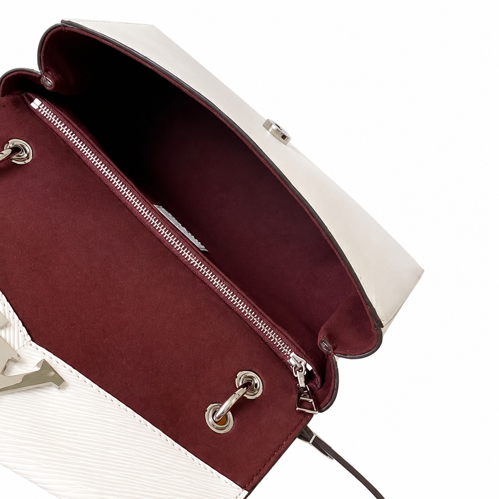 Louis Vuitton Monogram Vivienne MM