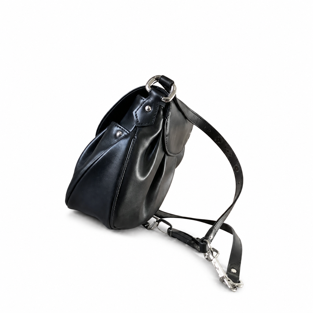 Louis Vuitton Monogram Rosalie Crossbody