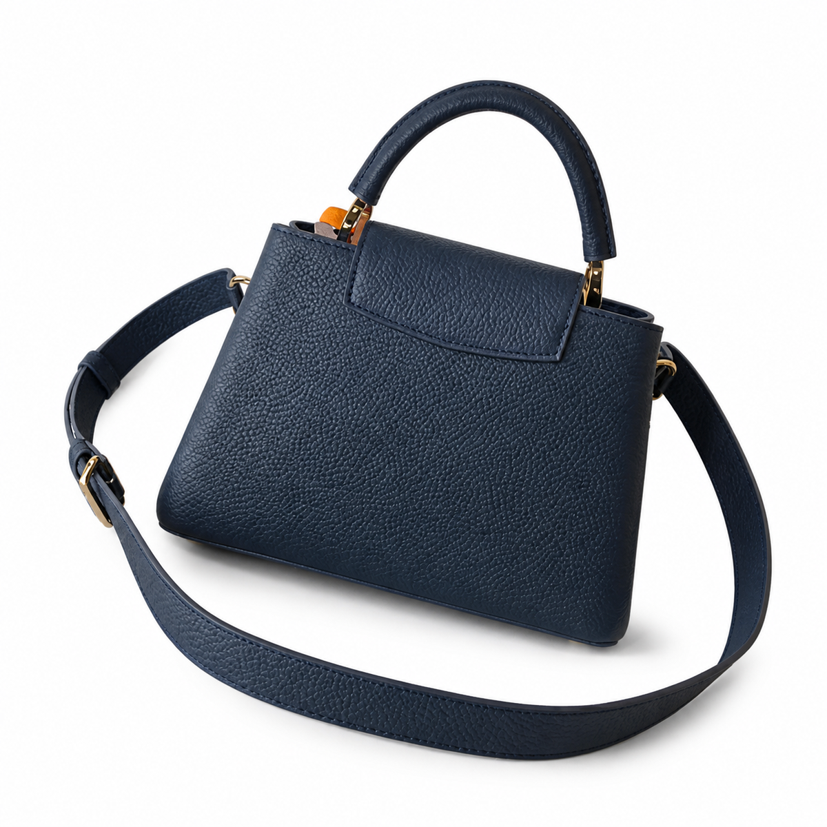 Louis Vuitton Monogram Prestige Crossbody Flap