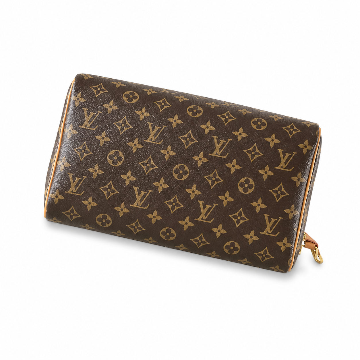 Louis Vuitton Monogram Large Crossbody — Versatile Heritage Canvas