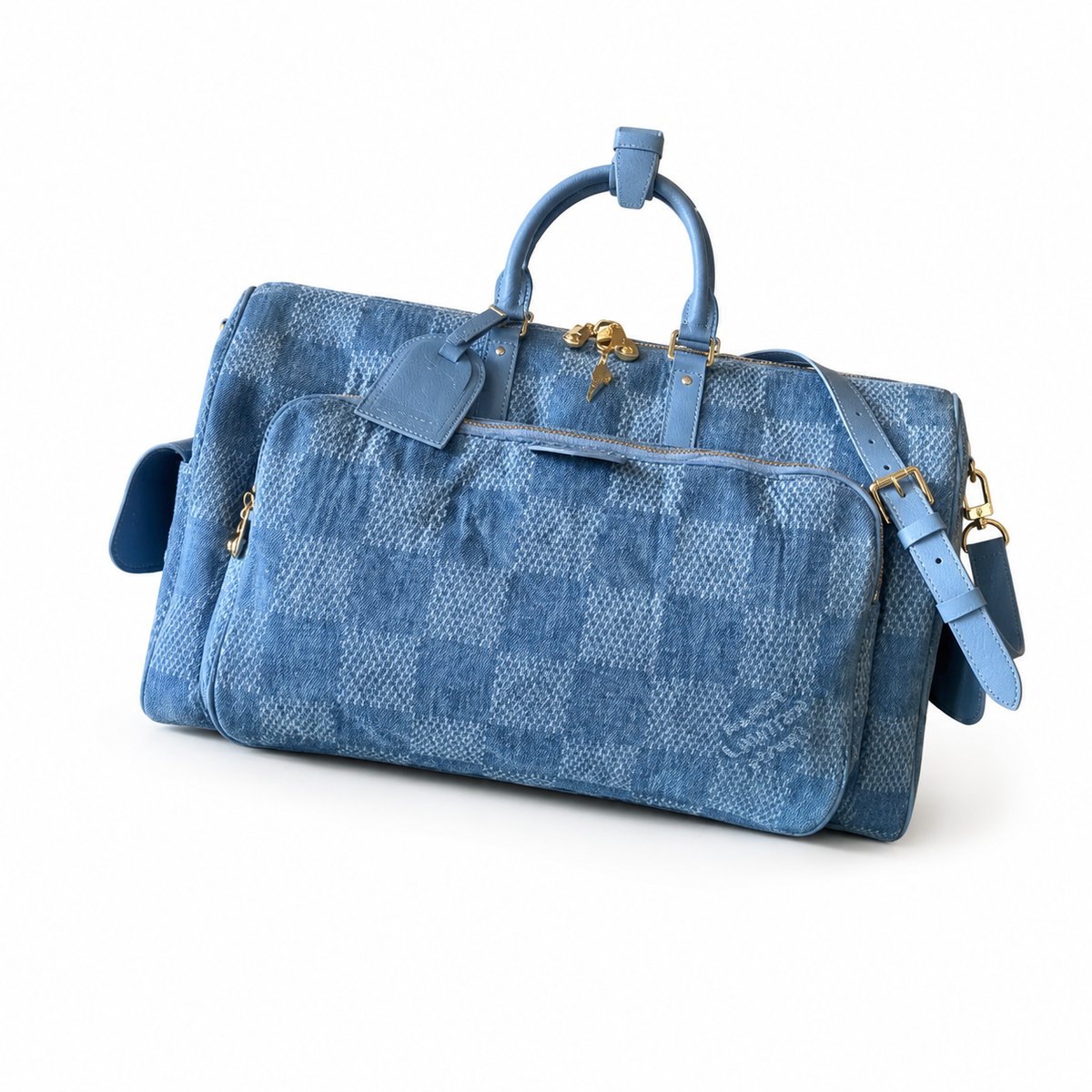 Louis Vuitton Monogram Large Tote Bag