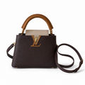 Louis Vuitton Monogram Refined Crossbody