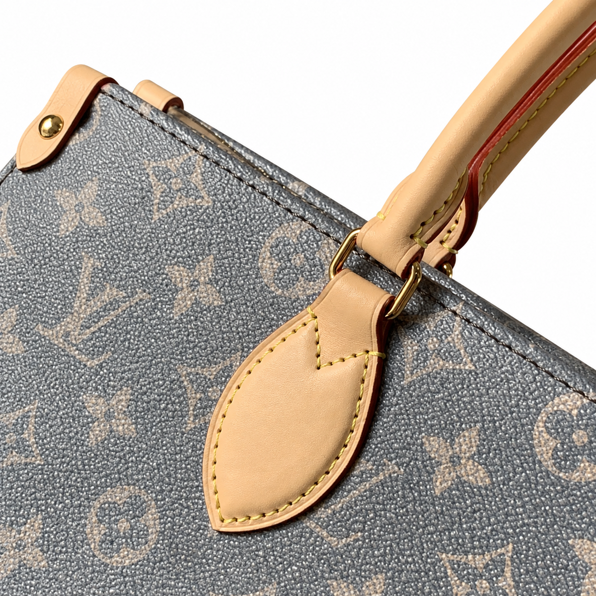 Louis Vuitton Monogram Everyday Tote