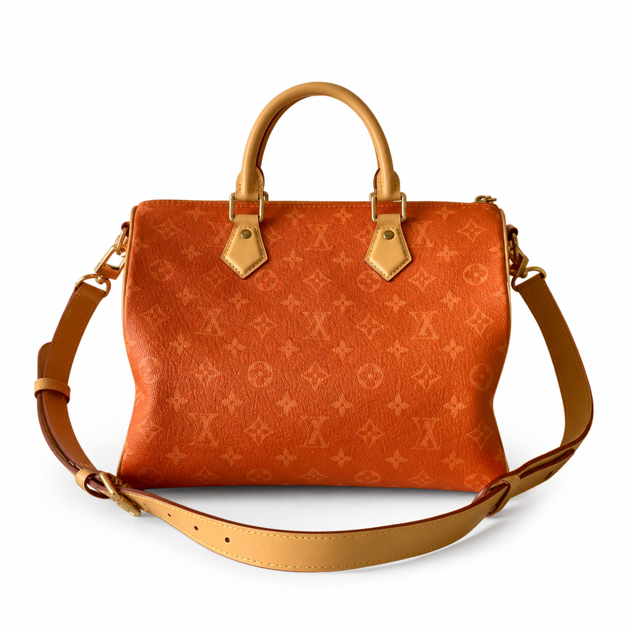 Louis Vuitton Monogram Evening Bag