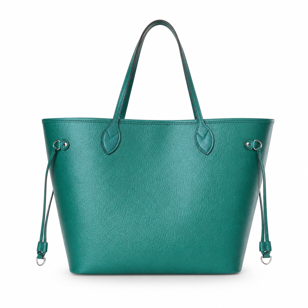 Louis Vuitton Monogram Empreinte OnTheGo MM Noir