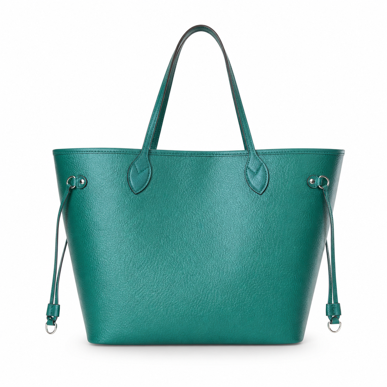 Louis Vuitton Monogram Empreinte OnTheGo MM Noir
