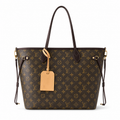 Louis Vuitton Monogram Everyday Shopper Tote