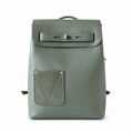 Louis Vuitton Monogram Heritage City Backpack II