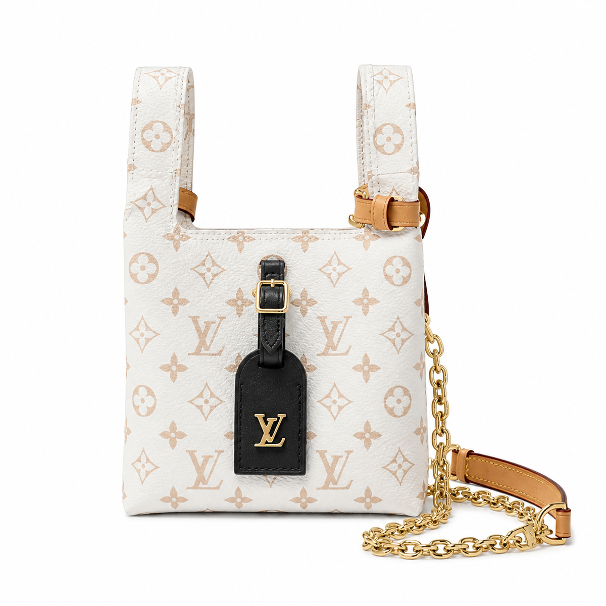 Louis Vuitton Monogram Dauphine Mini