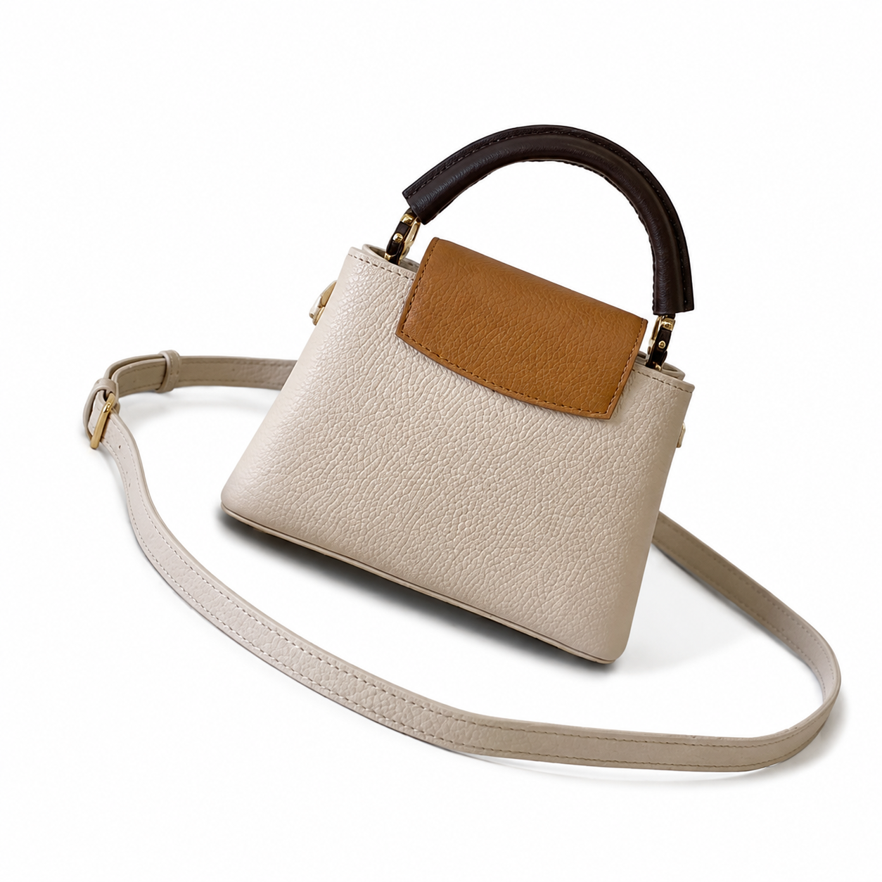 Louis Vuitton Monogram Everyday Crossbody