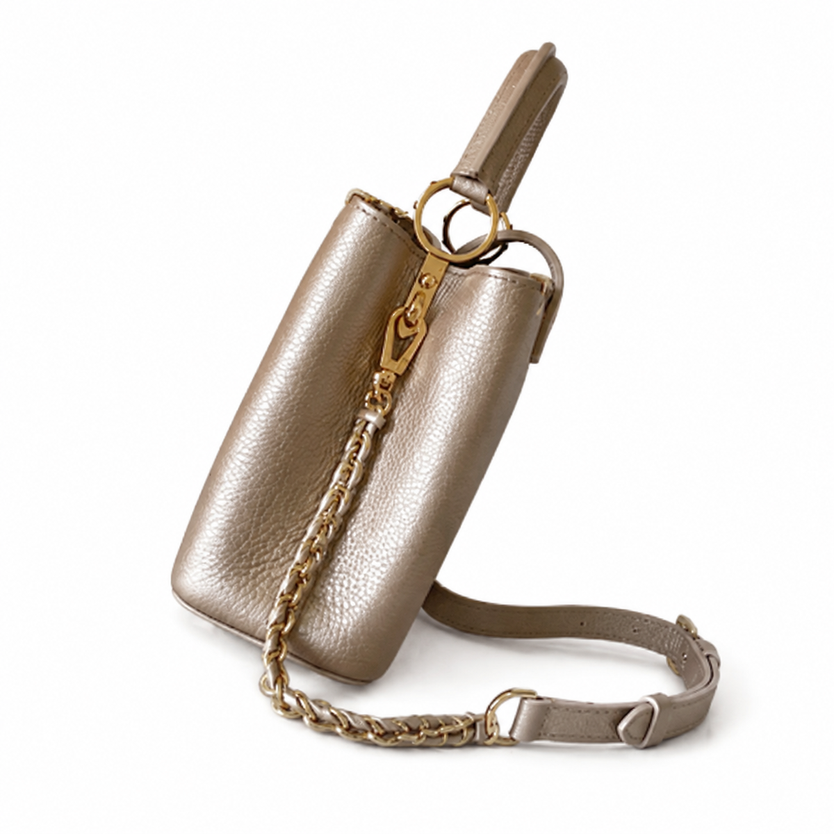 Louis Vuitton Monogram Prestige Crossbody