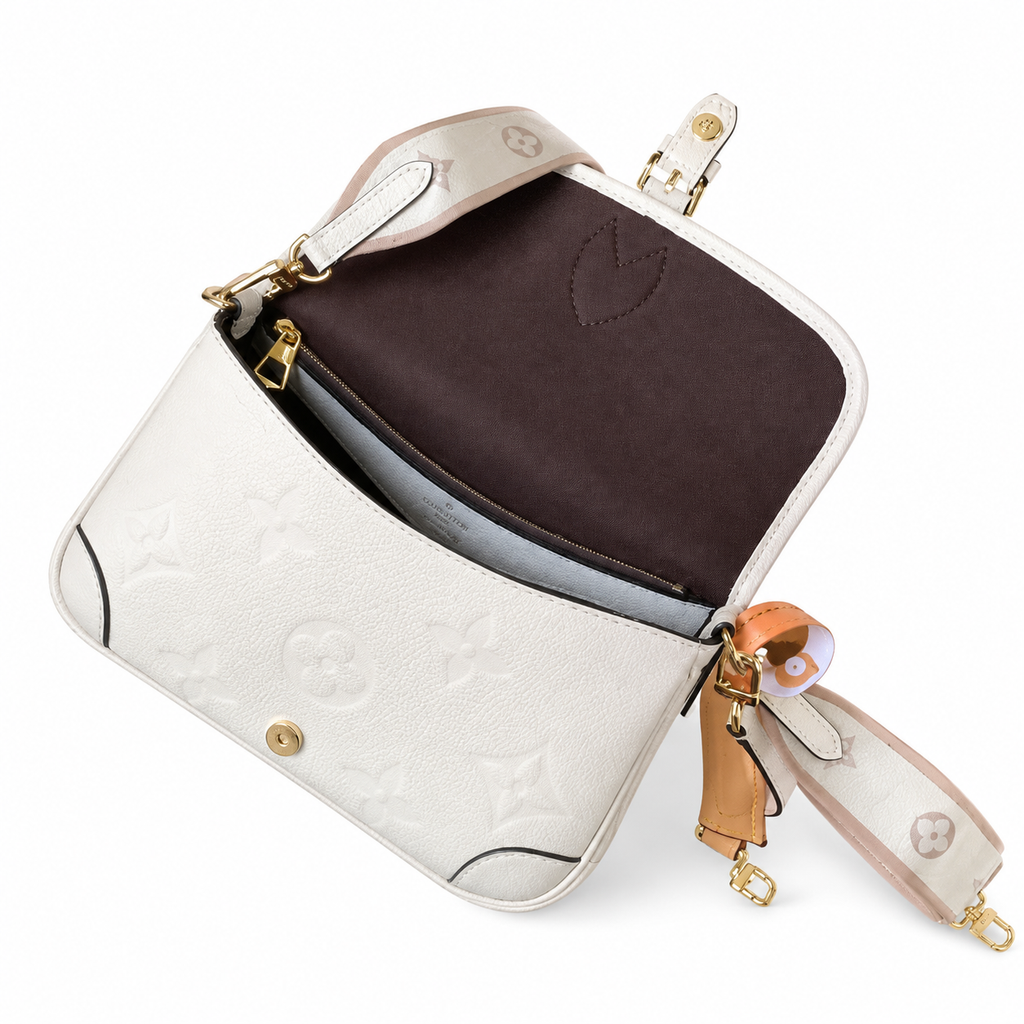 Louis Vuitton Monogram Essential Crossbody