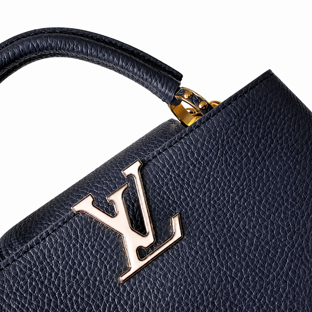 Louis Vuitton Monogram Crossbody
