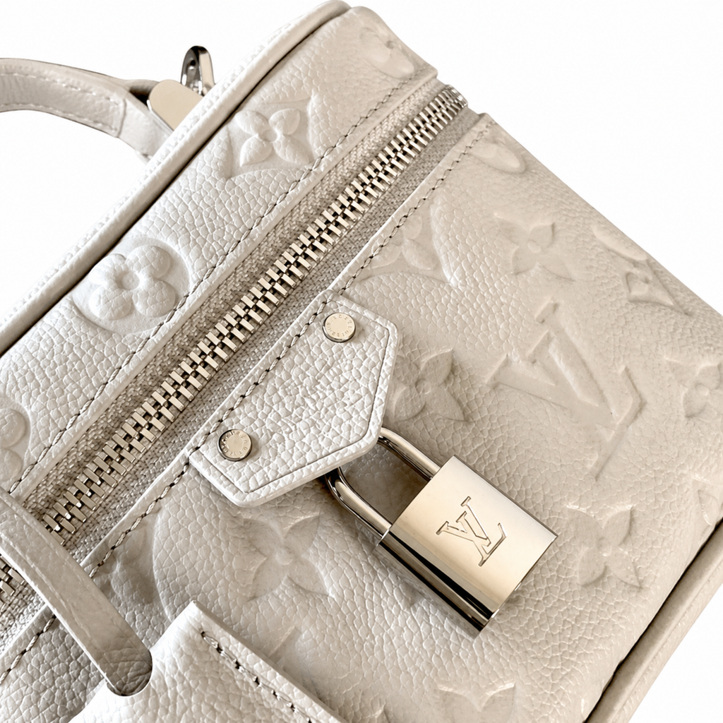 Louis Vuitton Monogram Papillon Crossbody